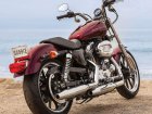 Harley-Davidson Harley Davidson XL 883L Sportster SuperLow